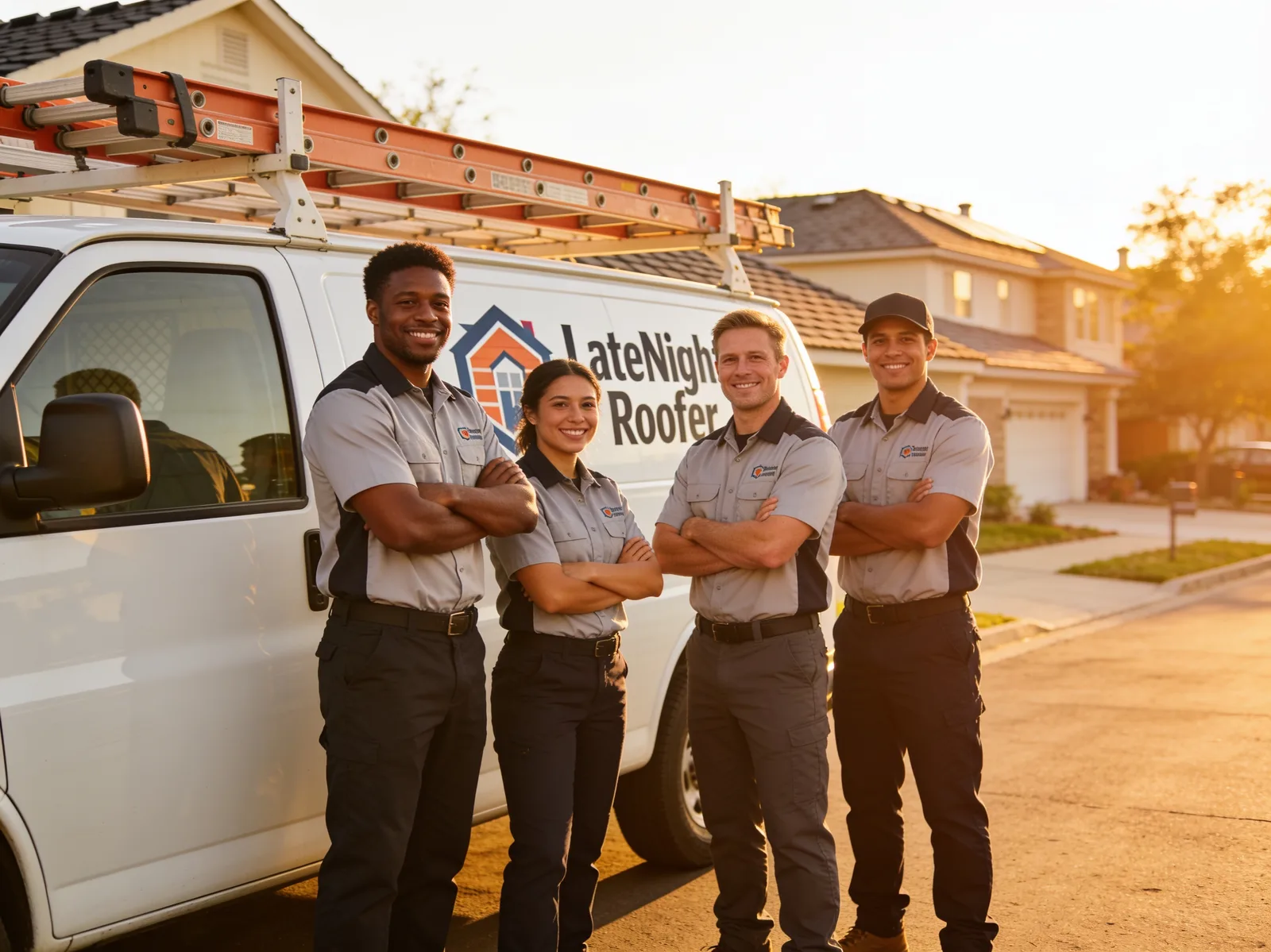 Emergency Roof Repair company in West Forks, ME